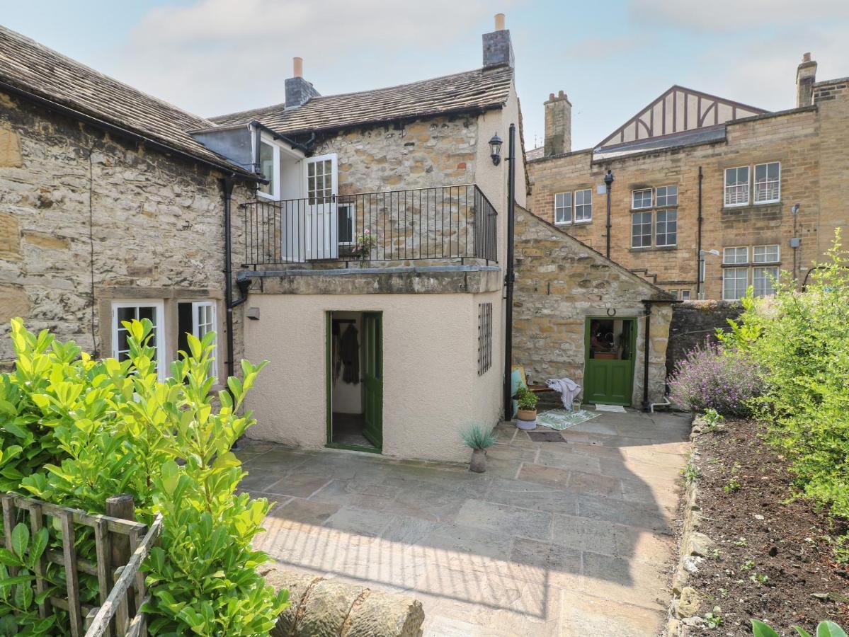 Villa Stonecroft à Bakewell Extérieur photo