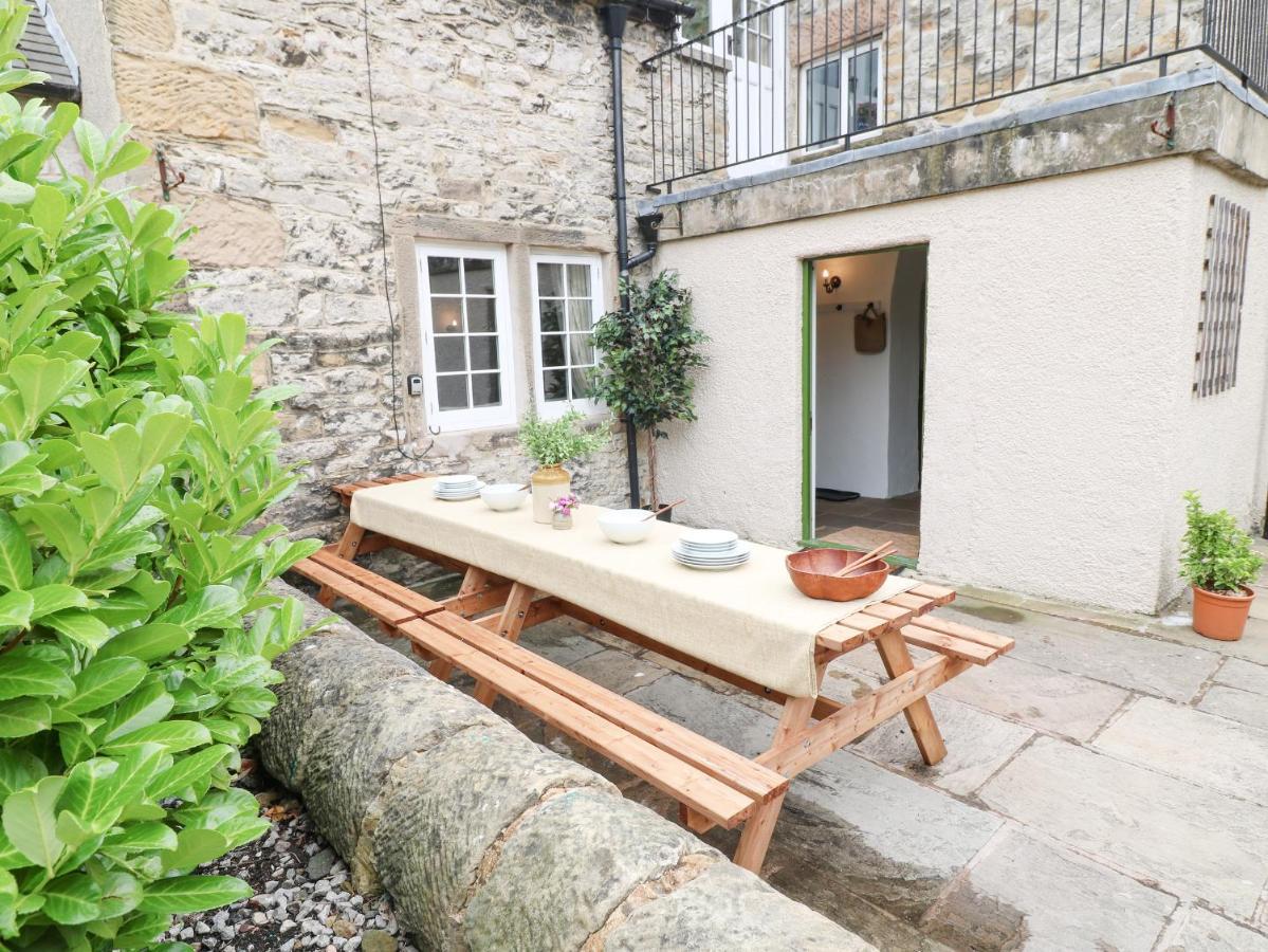 Villa Stonecroft à Bakewell Extérieur photo